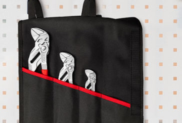 Tool storage: tool rolls