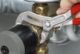 Knipex's tools designed to make life easier for plumbers