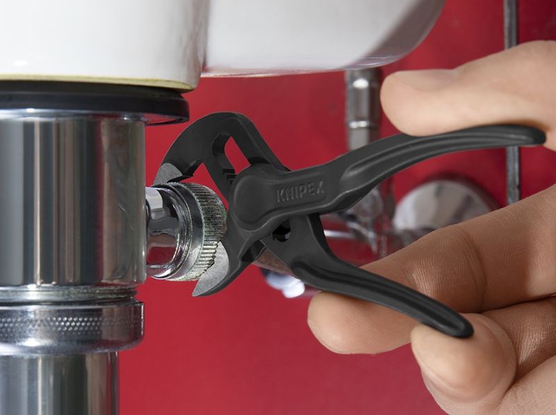 Tools for a tight squeeze