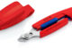 KNIPEX introduces Slim Knips for cutting wire in tight spaces 