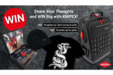 Win big with the KNIPEX reader survey