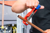 Cut pipes with precision  