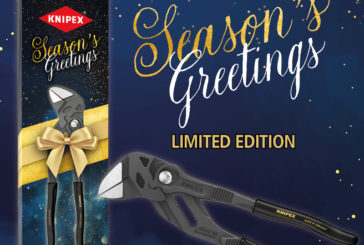 KNIPEX launches Christmas promotion  