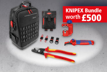 KNIPEX launches ‘Innovation Bundle’ competition   