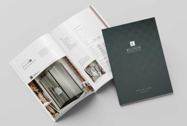 Kudos introduces new Premium Collection brochure 