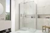 KUDOS introduces SIONA shower panels and enclosures 