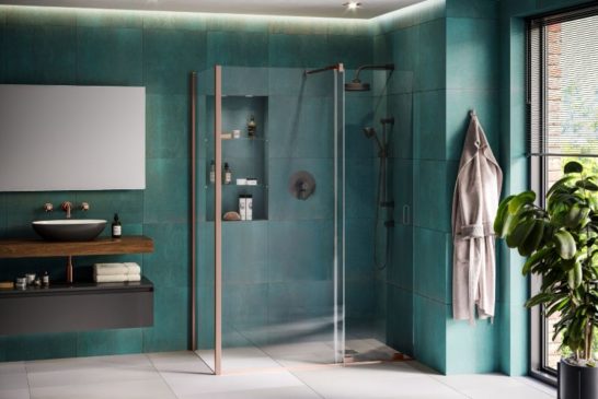 New Ultimate Metallic Finishes from Kudos 