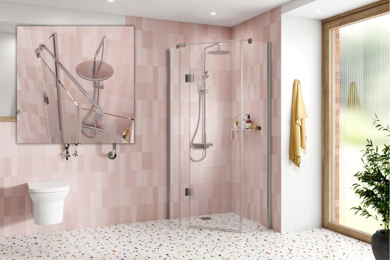 New Pentangle enclosures from Kudos 