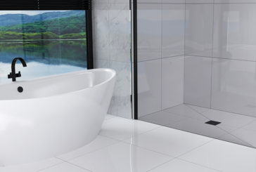Step-by-step: Kudos Showers Aqua4Ma
