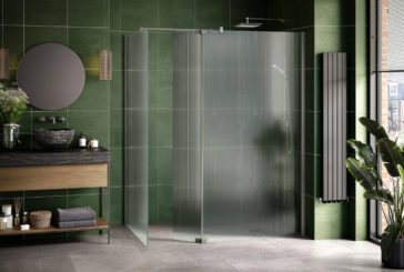 Kudos introduces Ultimate Reeded Glass 