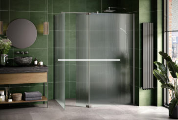 Kudos introduces Ultimate Reeded Glass 