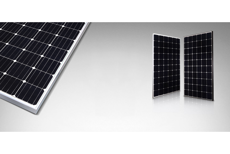 LG Electronics extends solar modules product warranties