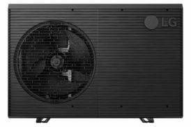 LG Electronics introduces new Residential and Commercial Heat Pump Solutions  