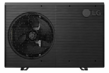 LG Electronics introduces new Residential and Commercial Heat Pump Solutions  