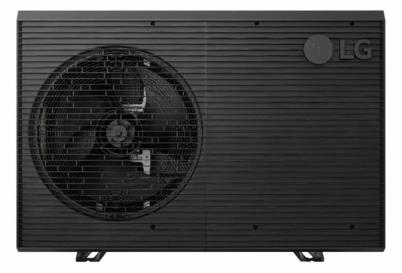 LG Electronics introduces new Residential and Commercial Heat Pump Solutions  