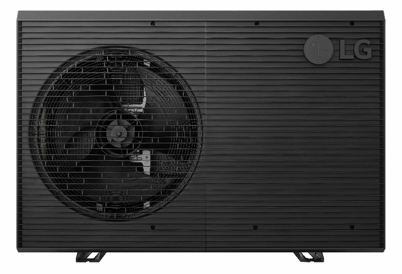 LG Electronics introduces new Residential and Commercial Heat Pump Solutions  