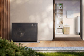 LG Electronics extends Heat Pump Portfolio  