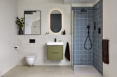 LAUFEN launches PRO X collection  