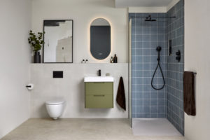 LAUFEN Introduces PRO X Sanitaryware Range for Commercial and Domestic Fits