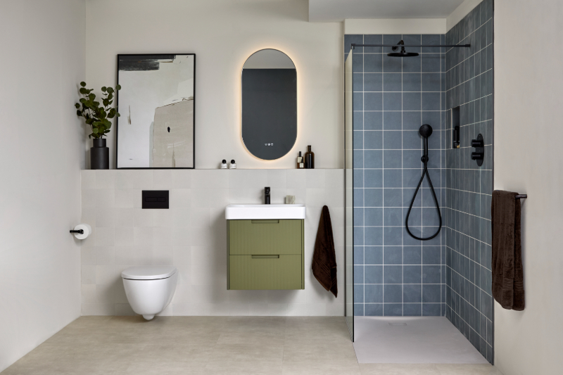 LAUFEN launches PRO X collection  