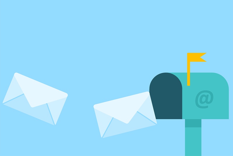 Is it time to change your email address?