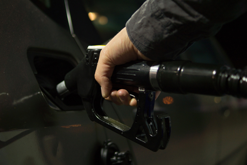 LeaseVan provides advice on cutting fuel costs