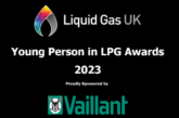 Young person in LPG awards launched  