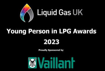 Young person in LPG awards launched  