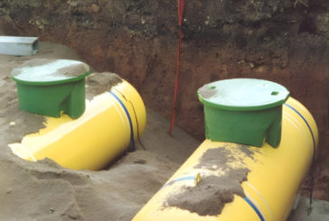 19 homes in Devon switch to 100% renewable liquid gas blend 