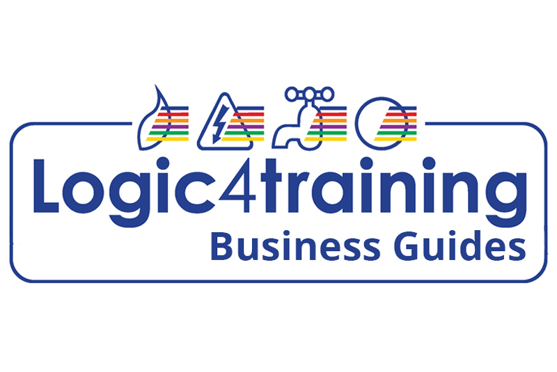 Logic4training launches ‘Business Guides’