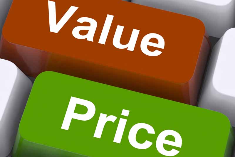 Quality trumps price for industry trainees