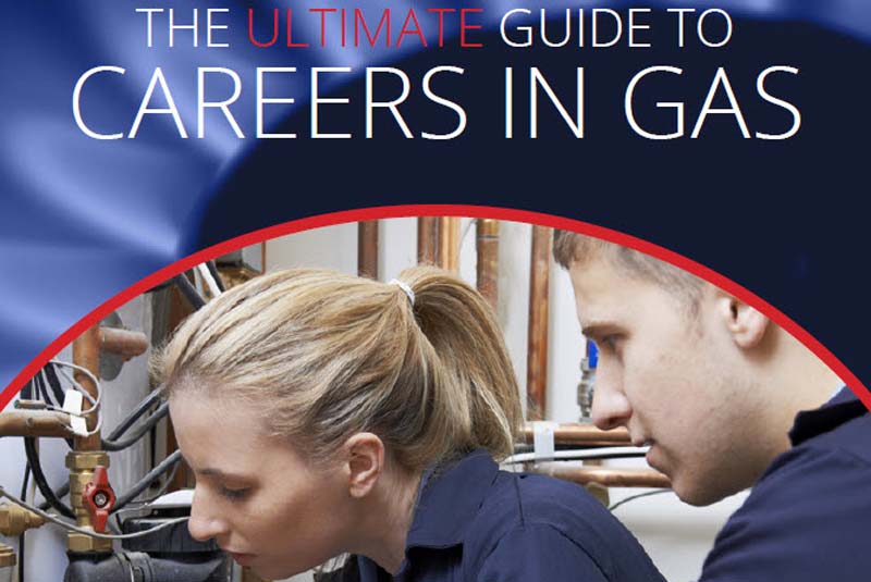 Logic4training launches gas engineer guide