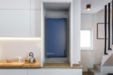Zero emissions boiler launched by Luthmore 