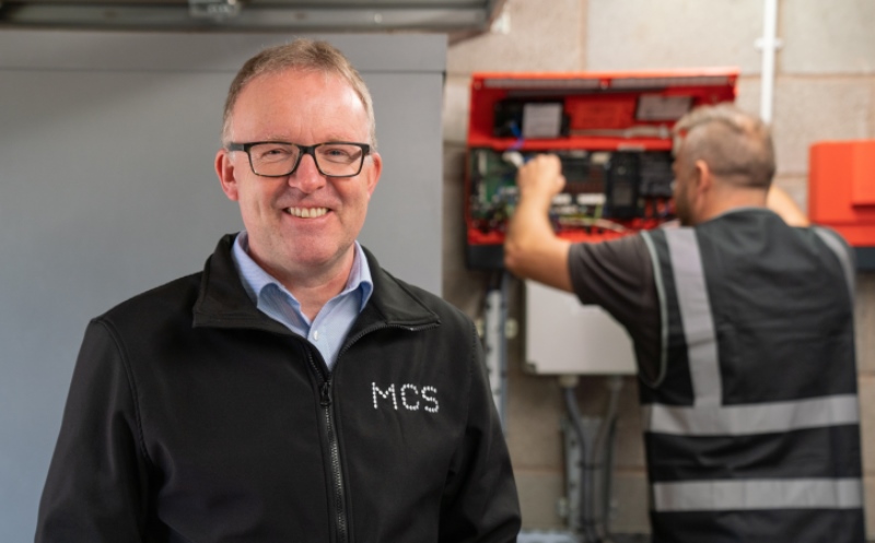 MCS consultation receives cross-industry response 