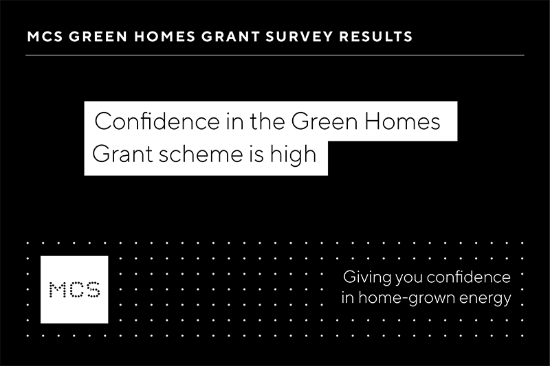 Renewables installers call for extension to the Green Homes Grant