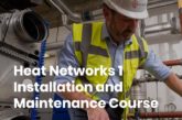 Diversify into Heat Networks with fully funded training 