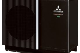 MHIAE expands Hydrolution EZY Heat Pump range 