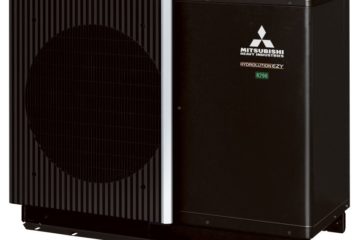 MHIAE expands Hydrolution EZY Heat Pump range 