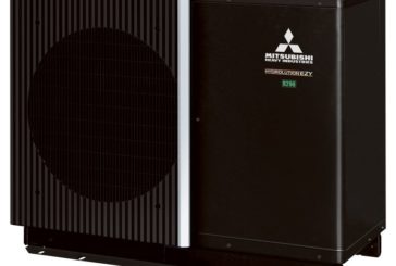 MHIAE expands Hydrolution EZY Heat Pump range 