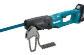 New 40VMax Reciprocating Saw XGT® launched by Makita 