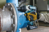 Makita’s introduces new 18V Impact Wrench 