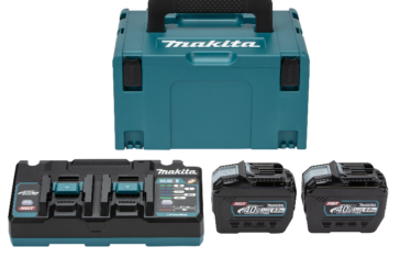 Makita’s introduces new XGT Power Source kit redemption 
