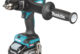 Makita introduces new Combi Drill 