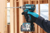 Makita introduces new Impact Driver 
