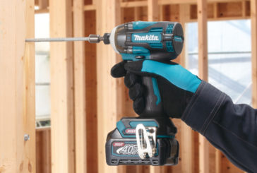 Makita introduces new Impact Driver 
