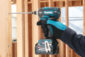 Makita introduces new Impact Driver 