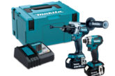 Makita introduces battery promotion on selected power tools 