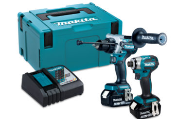 Makita introduces battery promotion on selected power tools