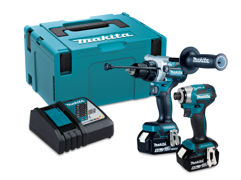 Makita introduces battery promotion on selected power tools