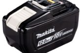 Makita launches 9.0Ah and 12.0Ah batteries for its LXT cordless tools  